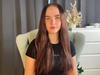 Naked toy MiraNyman