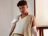 Recorded livejasmin.com NoaDupont