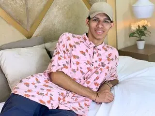 Live nude OliverHanks