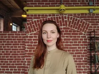 Nude livesex RadianceLana