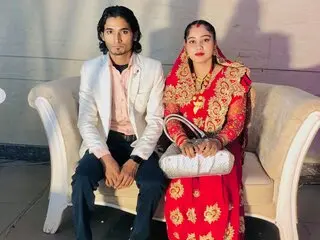 Anal nude RasmikaAndSheikh