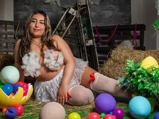 Cunt livejasmin SalomeDorian