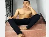 Toy jasmin SebastianRandy