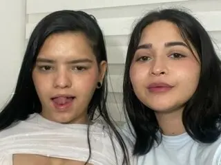 Webcam porn SofieAndCaroline