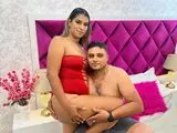 Livesex pussy ViolettAndMax