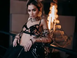 Livejasmine toy xGabyMoor
