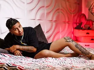 Livejasmine videos YarelyMorgan
