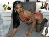Toy fuck YassyMiles