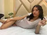 Jasmin ass ZoeConnors